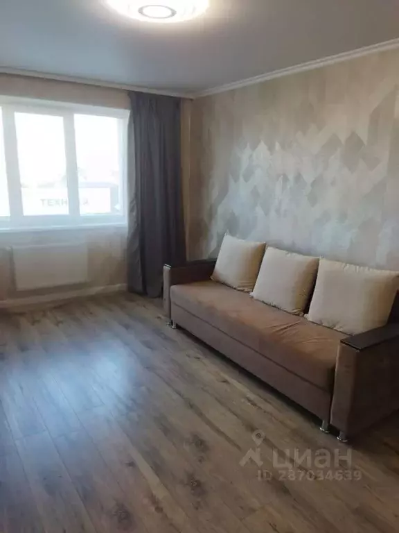 1-к кв. Севастополь ул. Токарева, 18 (40.0 м) - Фото 2