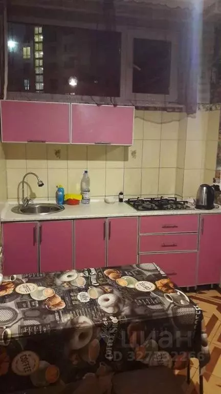 Комната Краснодарский край, Геленджик Приморская ул., 37А - Фото 2