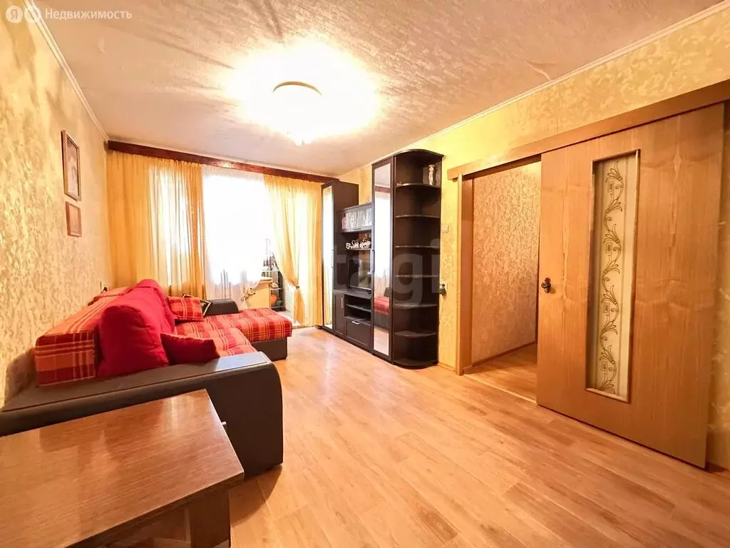 2-комнатная квартира: Коломна, Зелёная улица, 5Б (47 м) - Фото 2