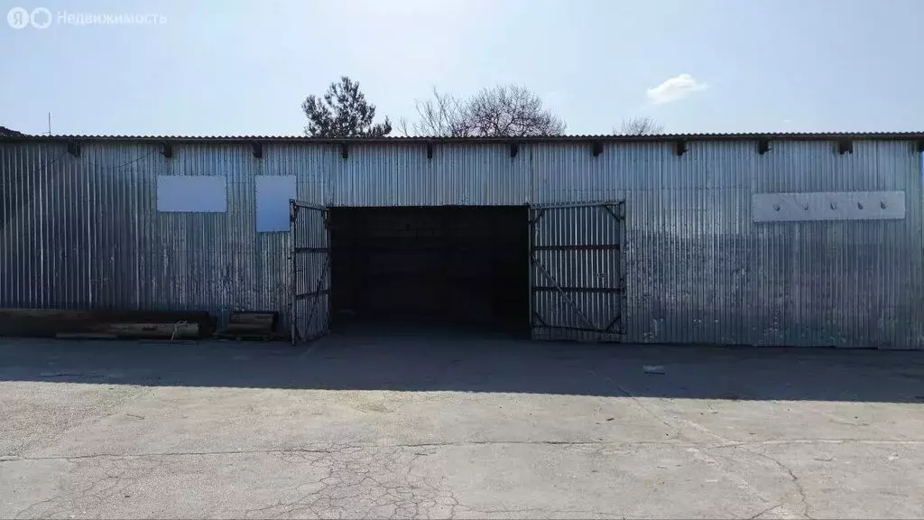 Склад (200 м) - Фото 2