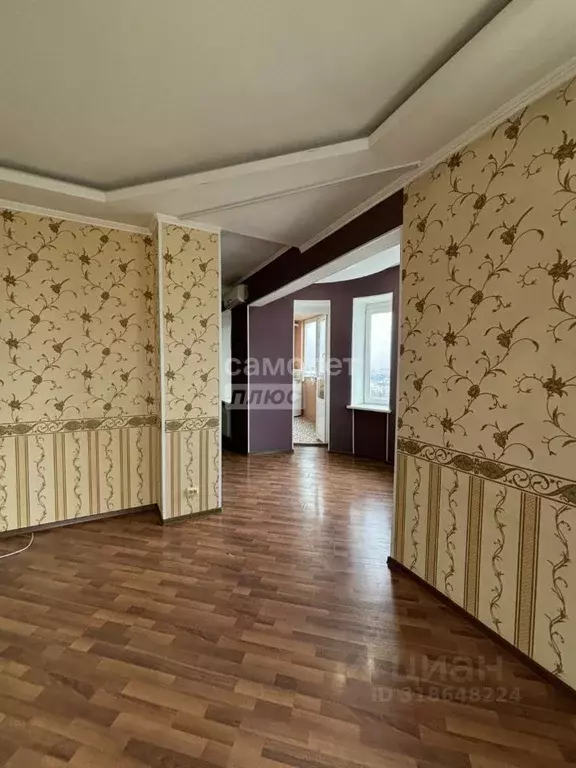 2-к кв. Астраханская область, Астрахань бул. Победы, 2 (110.1 м) - Фото 1