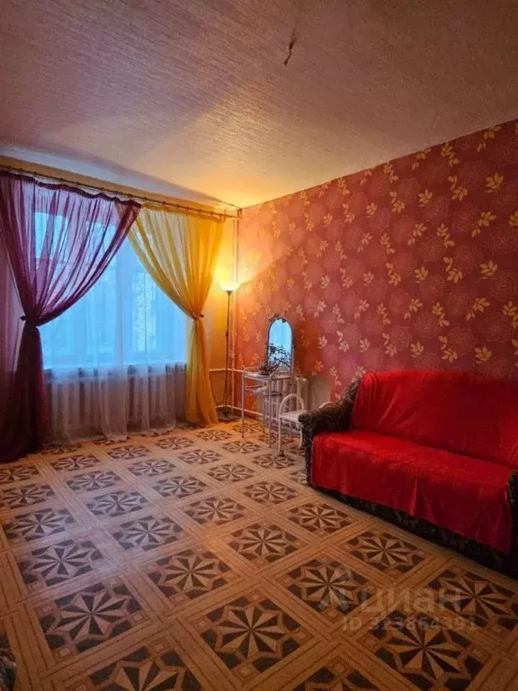 3-к кв. Владимирская область, Владимир ул. Труда, 24 (78.0 м) - Фото 1