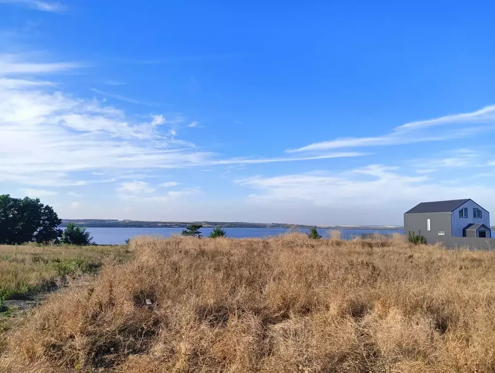 Участок в Ростовская область, Неклиновский район, Новобессергеневское ... - Фото 2