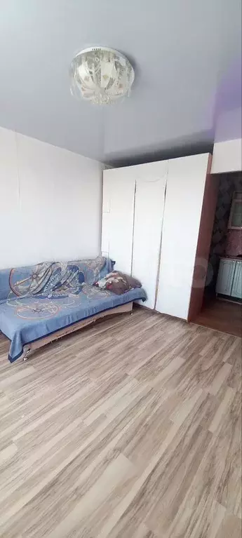 Комната 18 м в 1-к., 4/5 эт. - Фото 1