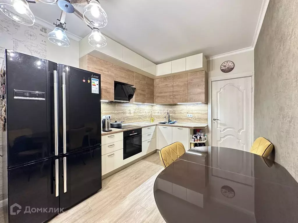 Продаётся 2-к квартира, 57.7 м - Фото 0