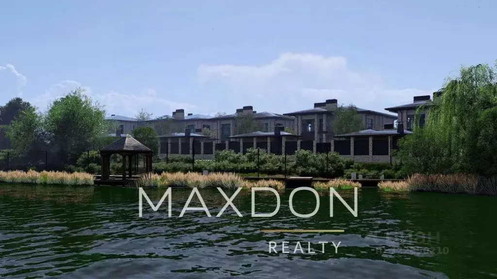 Дом в Ростовская область, Аксайский район, Большелогское с/пос, ... - Фото 2