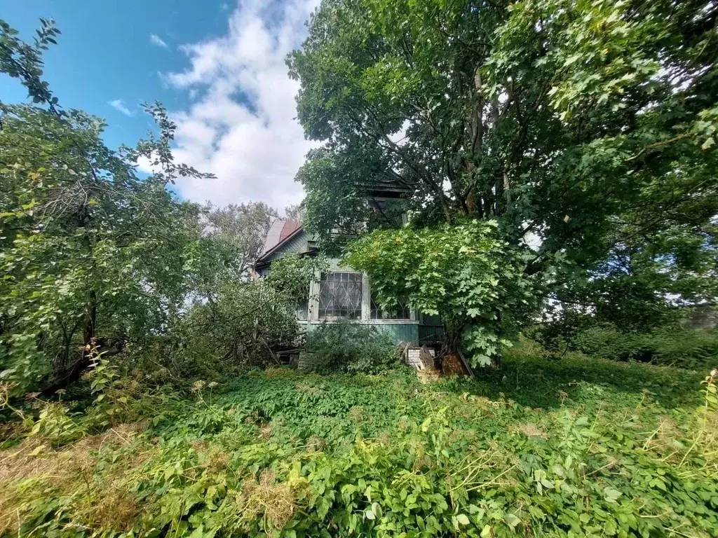 Участок в Санкт-Петербург пос. Стрельна, Красносельское ш., 65 (15.0 ... - Фото 2