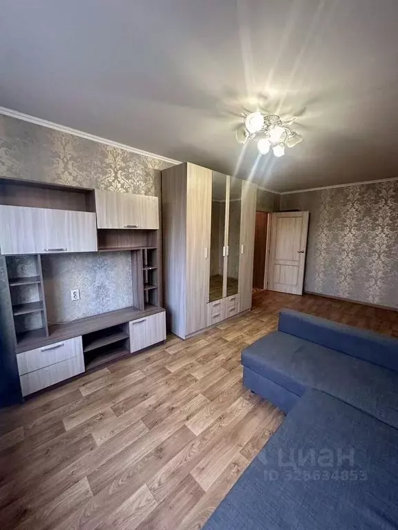 1-к кв. Москва Большая Академическая ул., 77К1 (33.0 м) - Фото 0