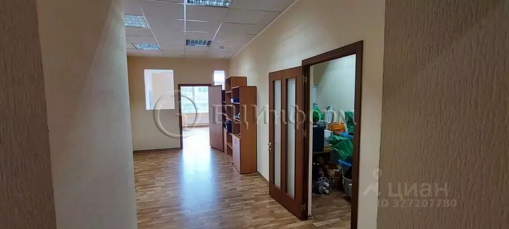 Офис в Санкт-Петербург Уральская ул., 13К (61 м) - Фото 1