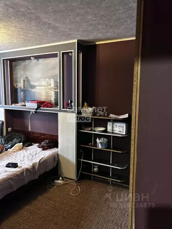 2-к кв. Тульская область, Тула ул. Седова, 25А (44.2 м) - Фото 1