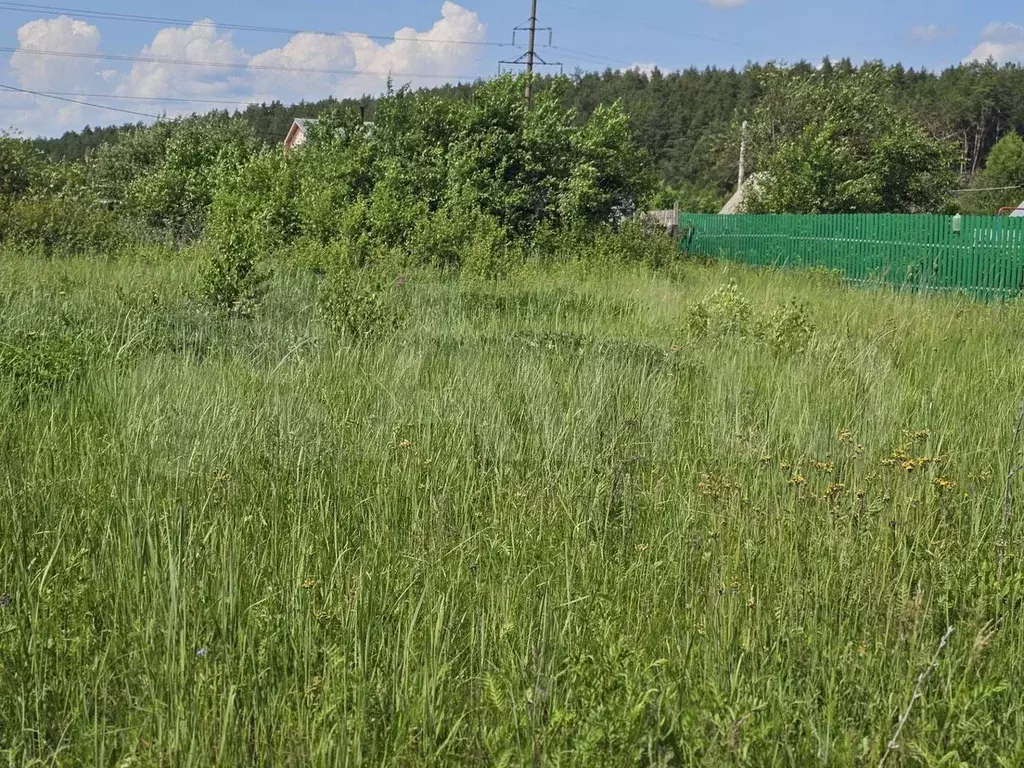 Участок 6 сот. (СНТ, ДНП) - Фото 0