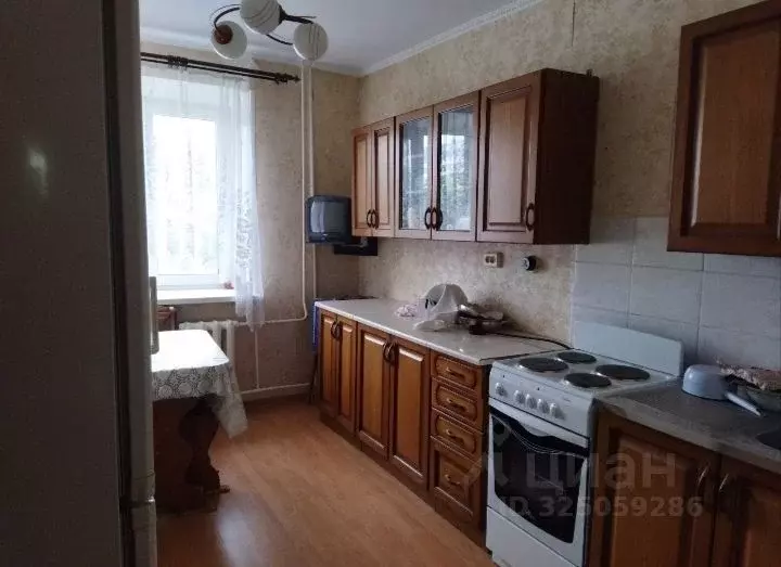 2-к кв. Башкортостан, Уфа Кольцевая ул., 159/1 (60.0 м) - Фото 2