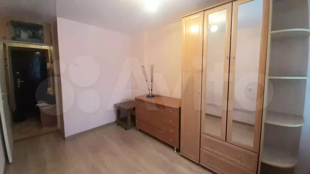 1-к. квартира, 26 м, 3/9 эт. - Фото 1