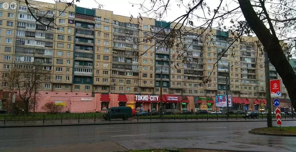 Помещение свободного назначения (300 м) - Фото 0