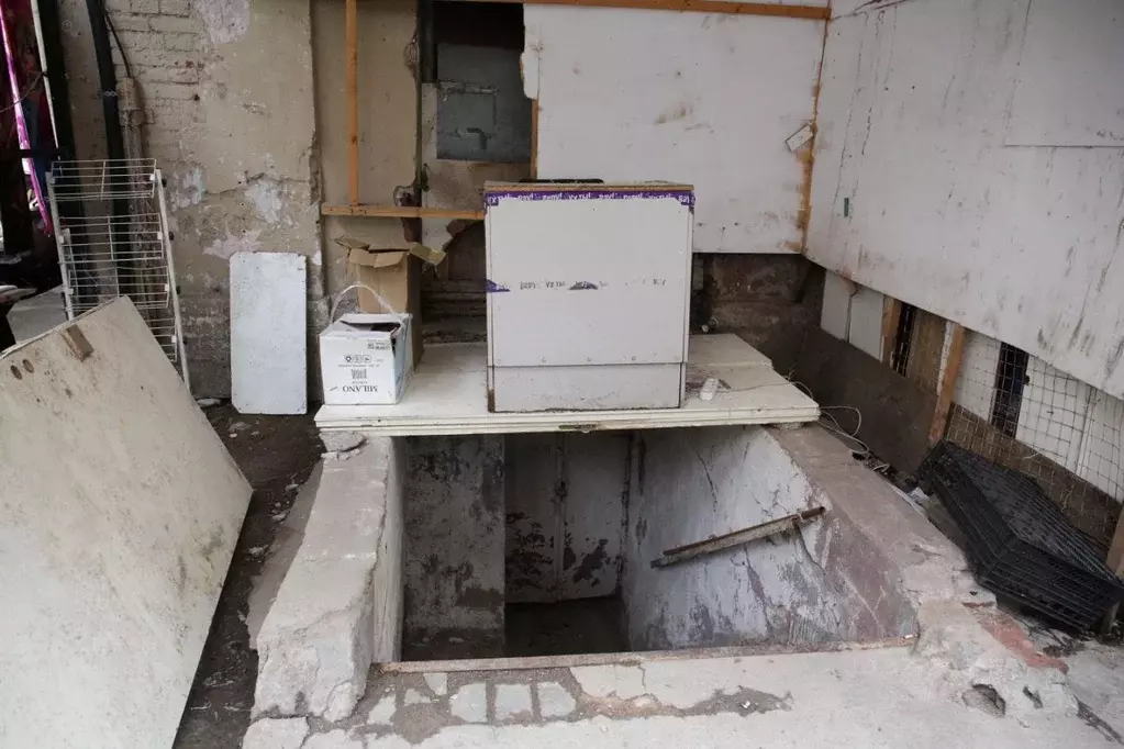 Офис в Санкт-Петербург Садовая ул., 28-30К1 (31 м) - Фото 1