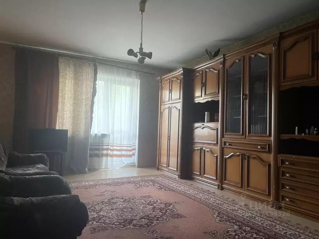 3-к кв. Калининградская область, Калининград ул. Белинского, 21 (102.0 ... - Фото 0