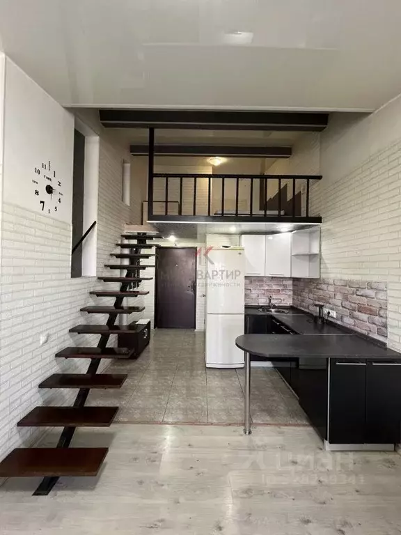 Студия Хакасия, Абакан ул. Некрасова, 45 (27.8 м) - Фото 2