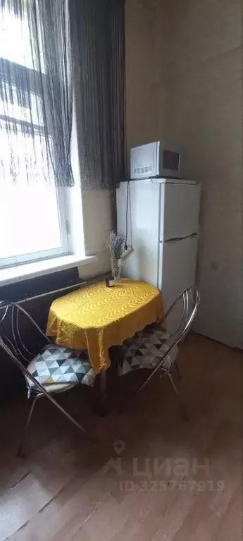 1-к кв. Москва 2-я Хуторская ул., 19К1 (35.3 м) - Фото 2