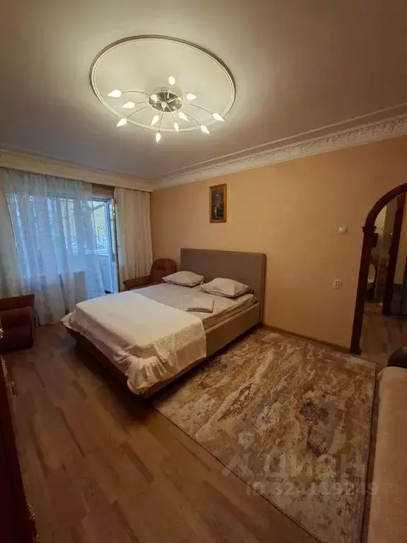 1-к кв. Пензенская область, Пенза просп. Строителей, 51 (38.0 м) - Фото 1