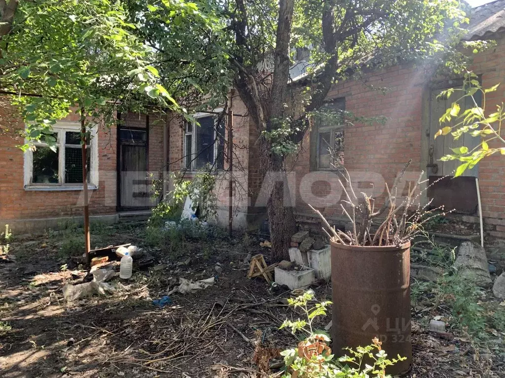 Участок в Ростовская область, Ростов-на-Дону ул. Шеболдаева (4.88 ... - Фото 2