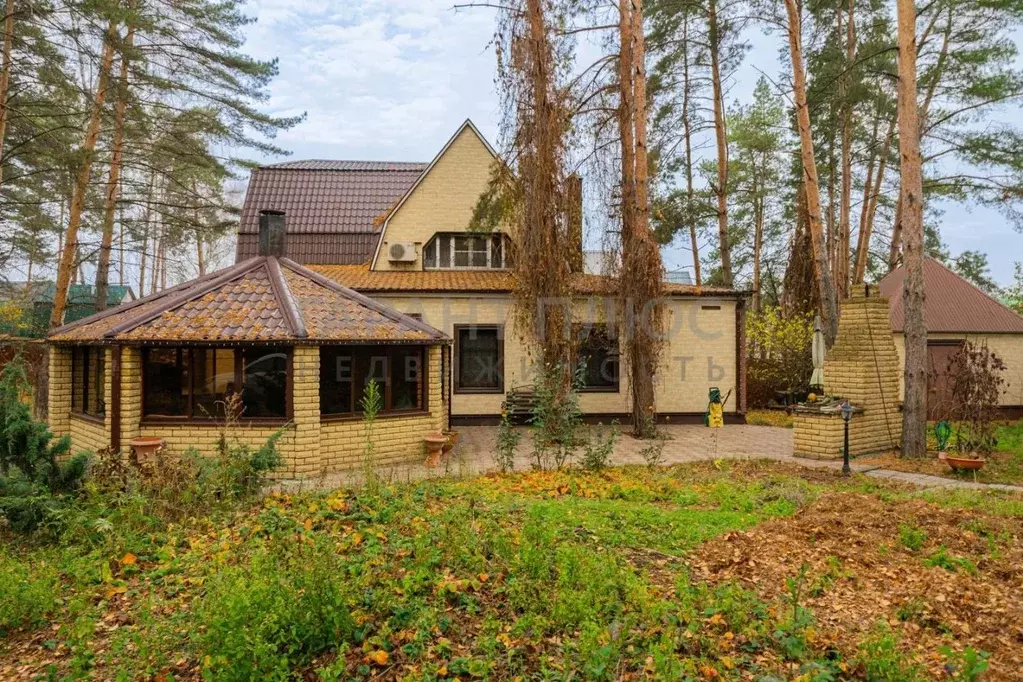 Дом в Липецкая область, Грязинский район, Ярлуковский сельсовет, с. ... - Фото 2