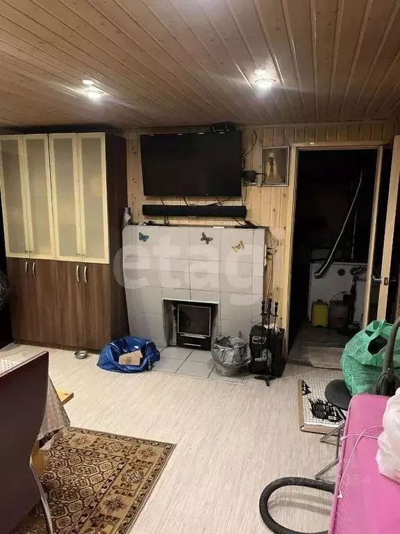 Гараж в Ямало-Ненецкий АО, Новый Уренгой Северное кольцо, 20 (142 м) - Фото 1