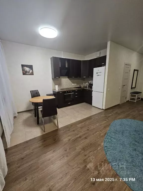 2-к кв. Москва Новодмитровская ул., 2к6 (53.3 м) - Фото 1