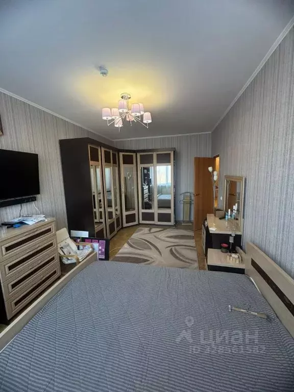 2-к кв. Ленинградская область, Всеволожский район, Заневское городское ... - Фото 1