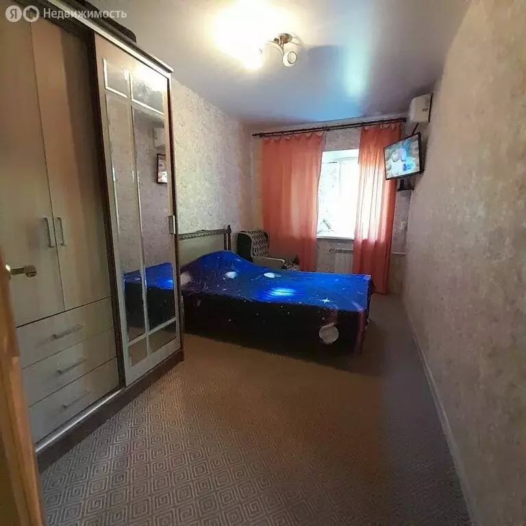 2-комнатная квартира: Саратов, Вишнёвый проезд, 14 (44 м) - Фото 0