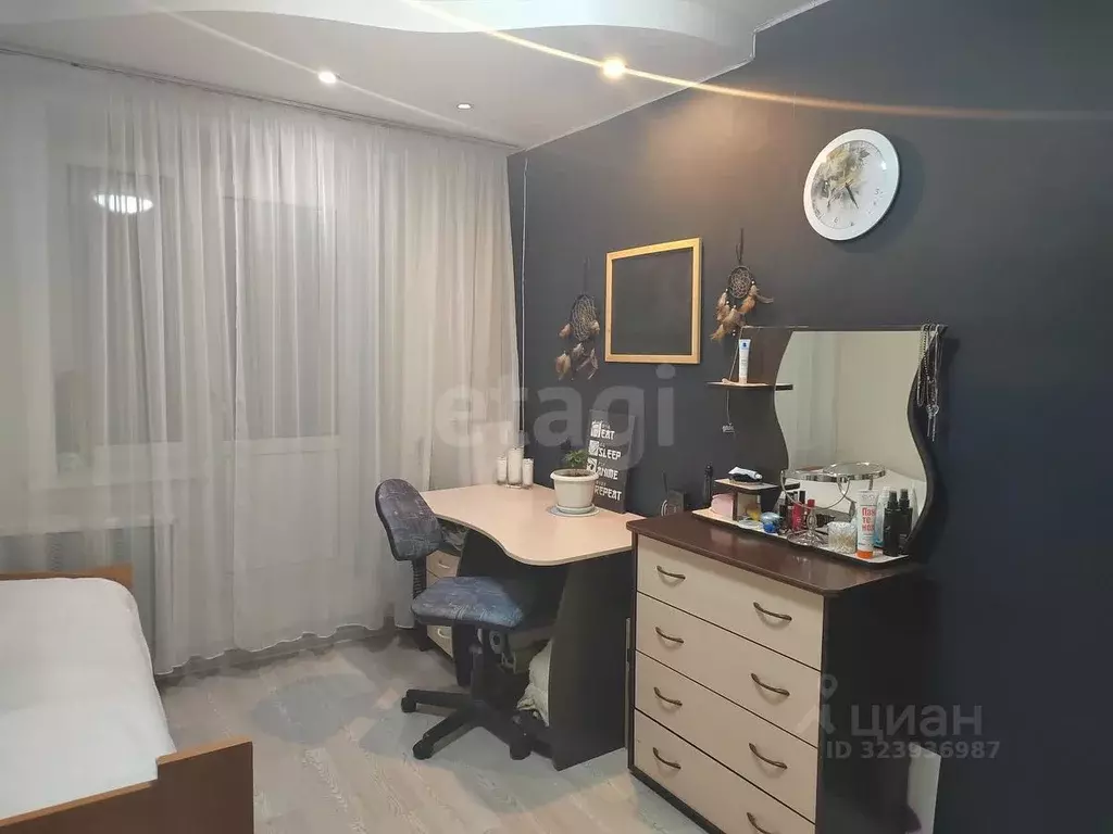 3-к кв. Красноярский край, Красноярск ул. Мечникова, 10 (60.0 м) - Фото 1