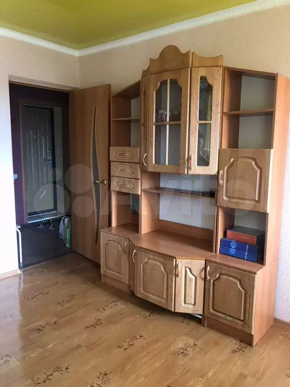 1-к. квартира, 34 м, 2/2 эт. - Фото 0