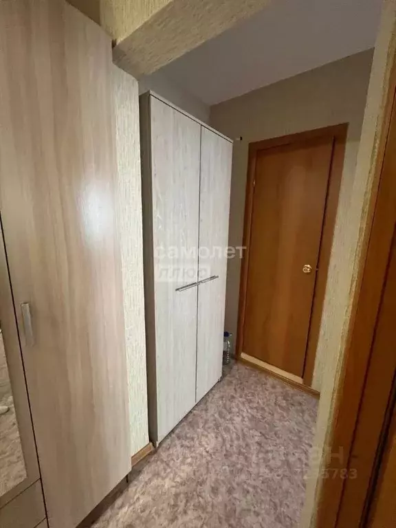 1-к кв. Челябинская область, Челябинск ул. Мусы Джалиля, 12 (32.0 м) - Фото 0