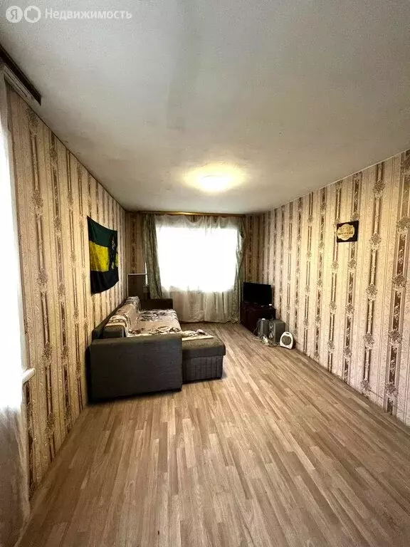 3-комнатная квартира: Иркутск, улица Каховского, 33А (61.3 м) - Фото 1