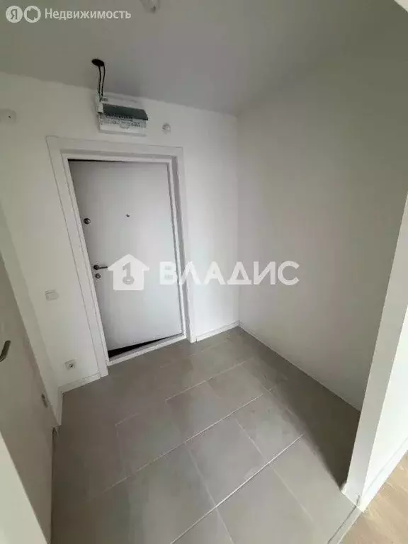 Квартира-студия: Котельники, микрорайон Парковый, 1к4 (23.2 м) - Фото 2