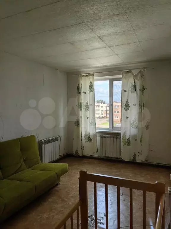 2-к. квартира, 54,2 м, 3/3 эт. - Фото 0