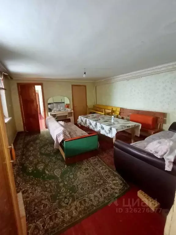 Дом в Ростовская область, Батайск ул. 1-й Пятилетки, 3 (80 м) - Фото 2