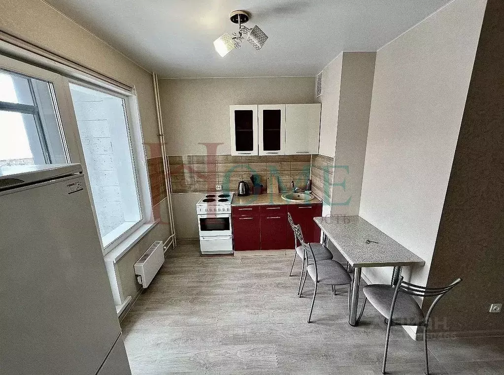 1-к кв. Новосибирская область, Новосибирск ул. Кирова, 322 (40.0 м) - Фото 0