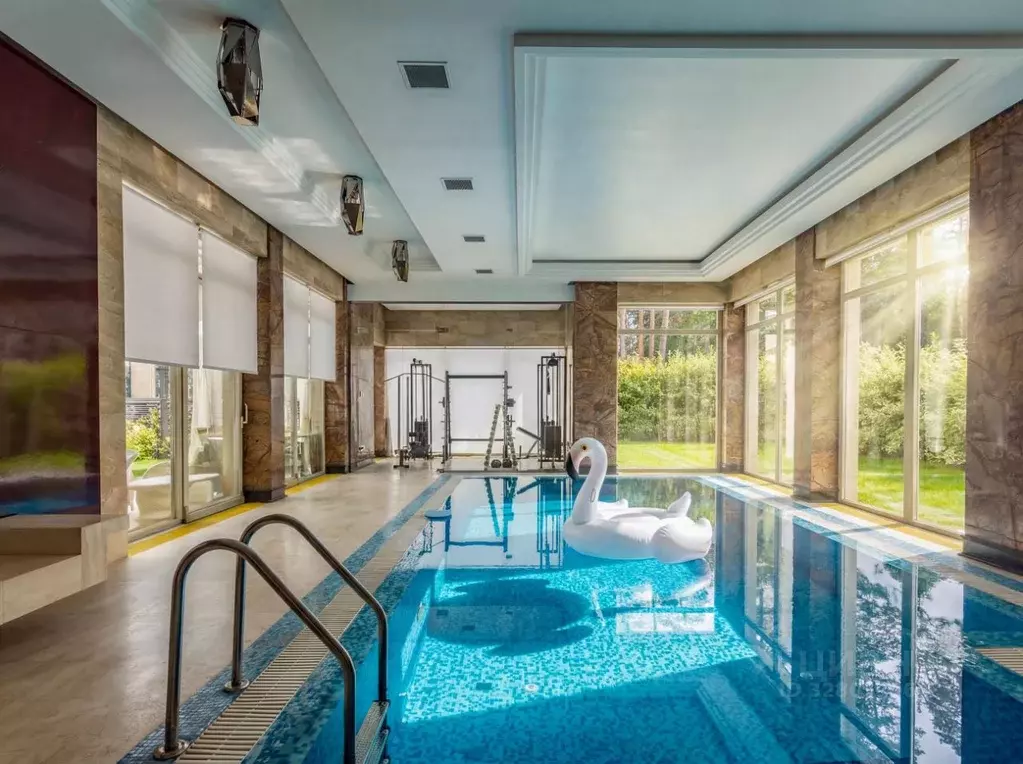 Дом в Московская область, Одинцовский городской округ, д. Жуковка  ... - Фото 1