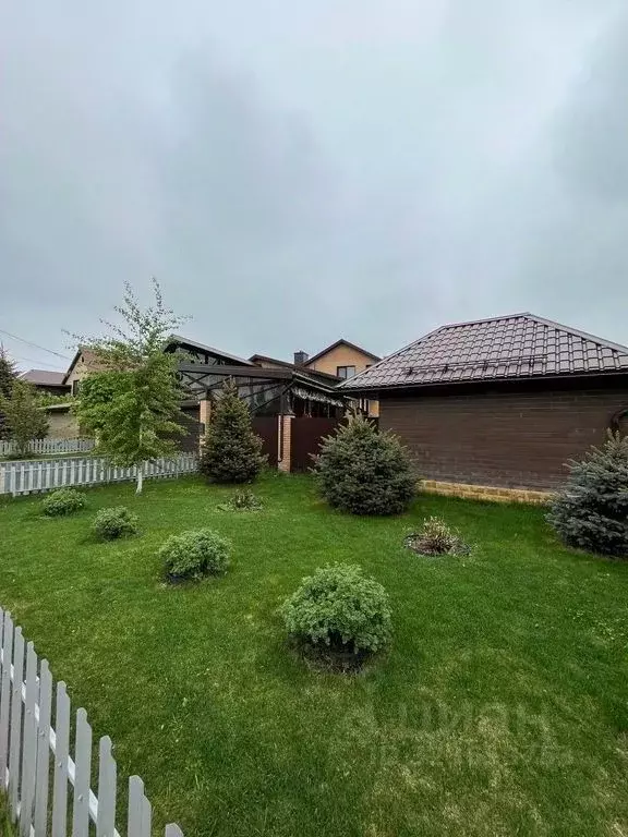 Дом в Оренбургская область, Оренбургский район, с. Южный урал ул. ... - Фото 2