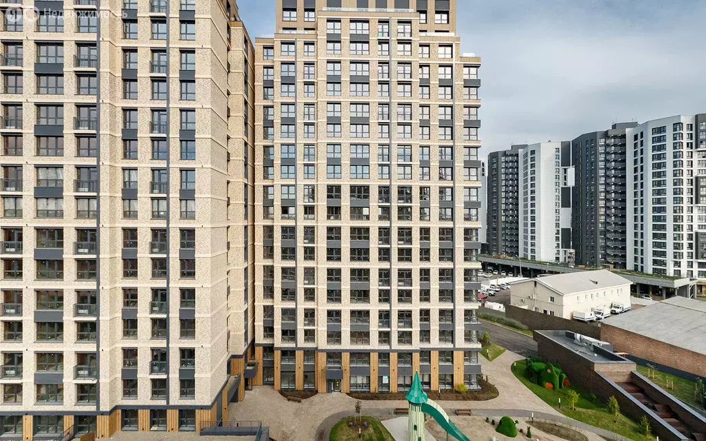 2-комнатная квартира: Иркутск, Култукская улица, 16 (41.4 м) - Фото 1