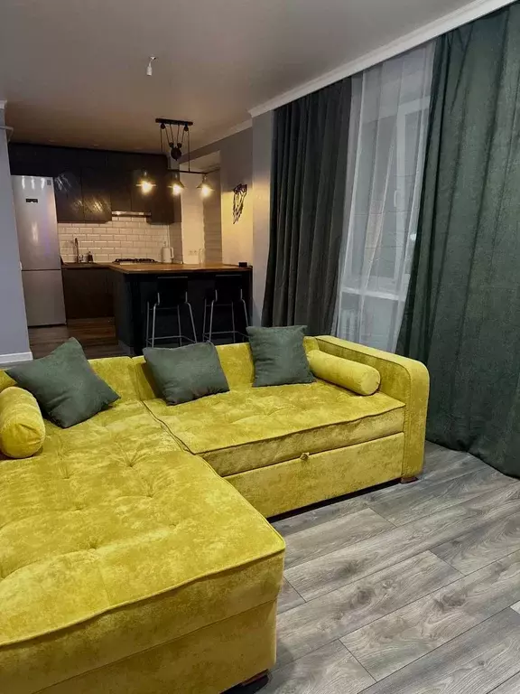 Продаётся 2-к квартира, 52 м - Фото 0