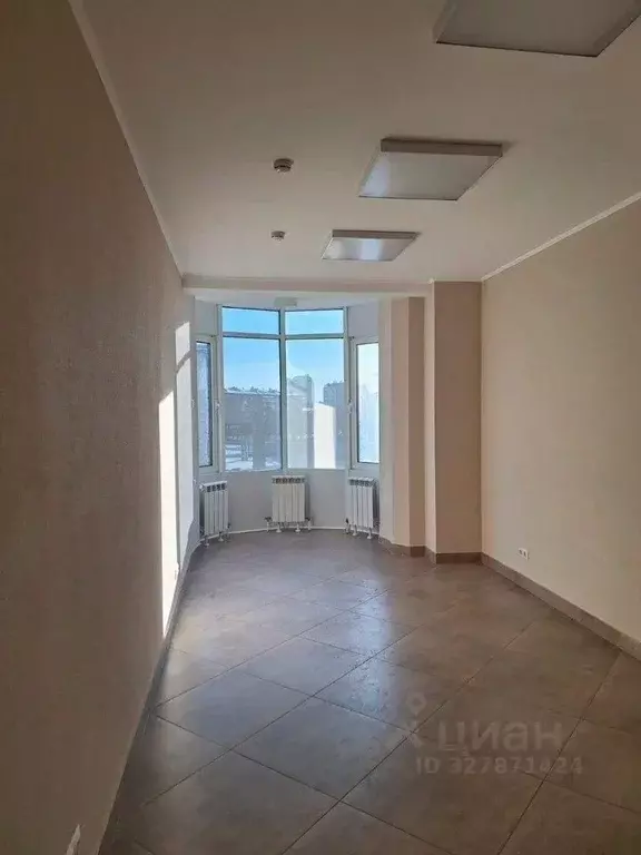 Офис в Новосибирская область, Новосибирск Сибирская ул., 57 (25 м) - Фото 2