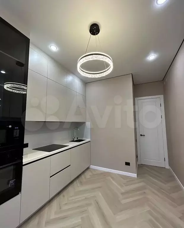 2-к. квартира, 50 м, 6/25 эт. - Фото 0