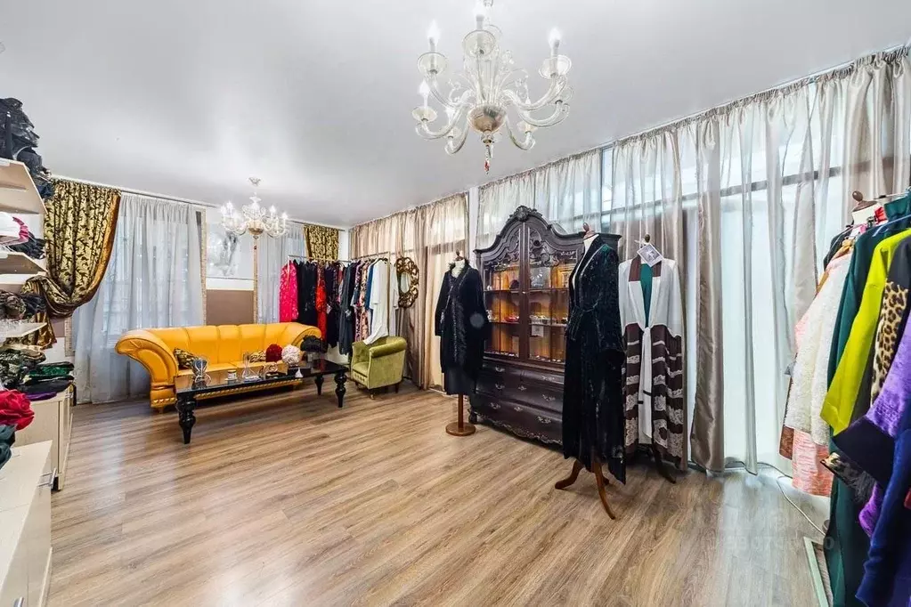 Помещение свободного назначения в Москва Мясницкая ул., 22С1 (60 м) - Фото 2