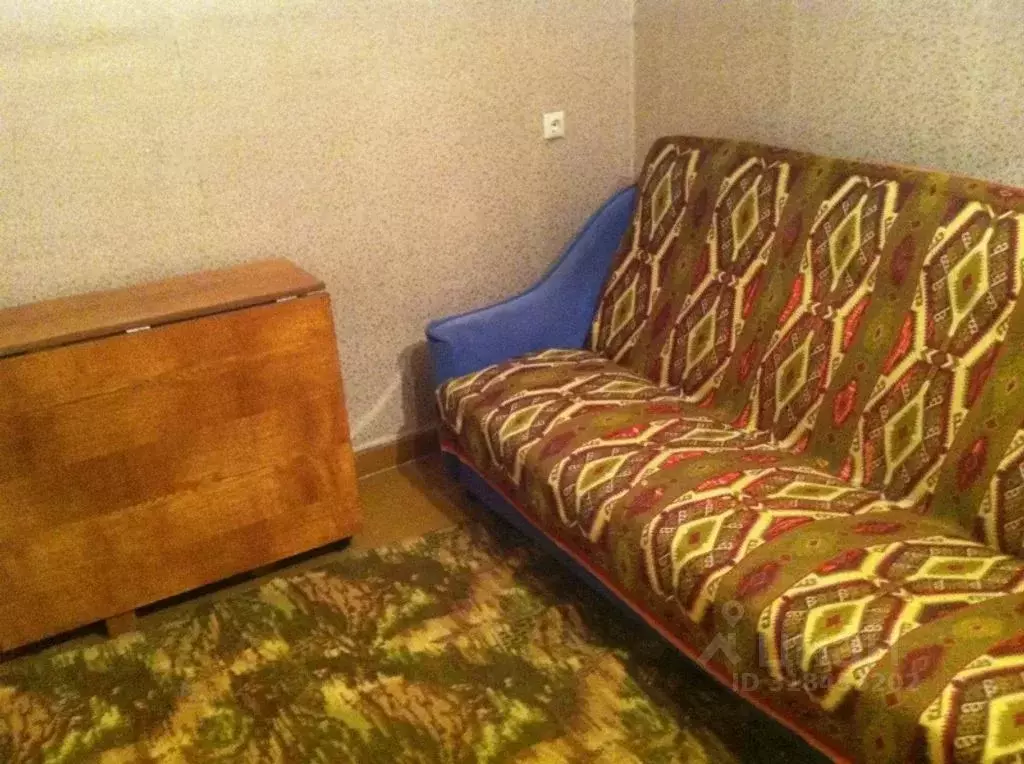 2-к кв. Нижегородская область, Кстово Школьная ул., 11 (46.0 м) - Фото 1