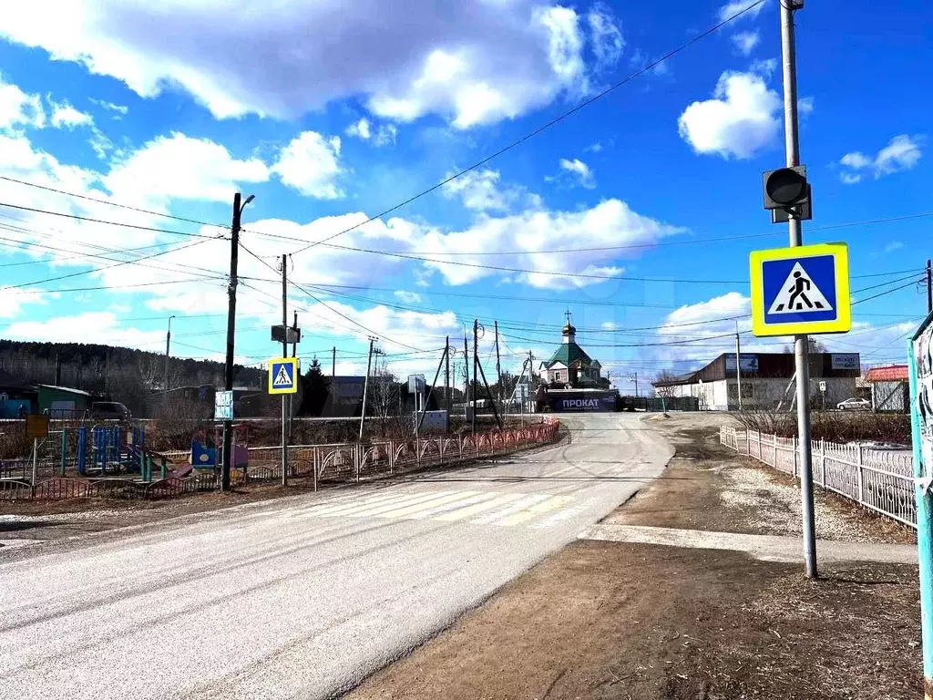 Участок 12 сот. (ИЖС) - Фото 0