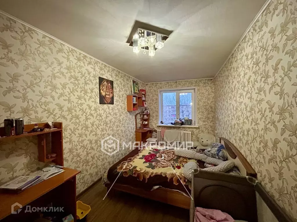Продаётся 2-к квартира, 44.3 м - Фото 1