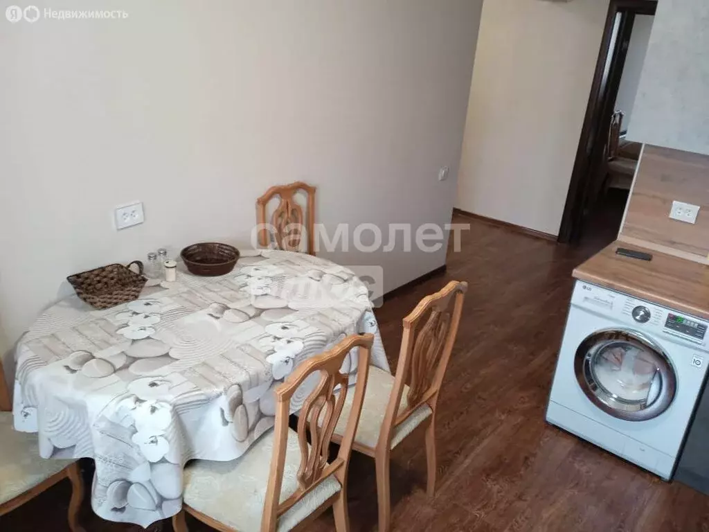 2-комнатная квартира: Каспийск, проспект Акулиничева, 16 (54.4 м) - Фото 2