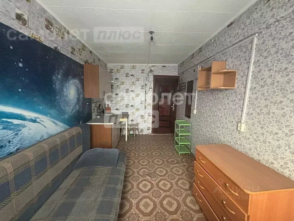 Комната Хакасия, Абакан ул. Чертыгашева, 40 (12.0 м) - Фото 0