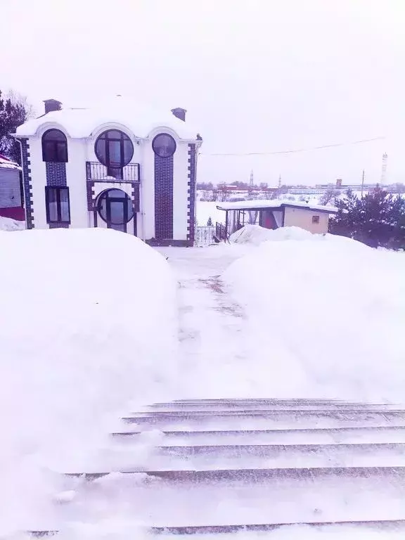 Дом в Ярославская область, Переславль-Залесский муниципальный округ, ... - Фото 2